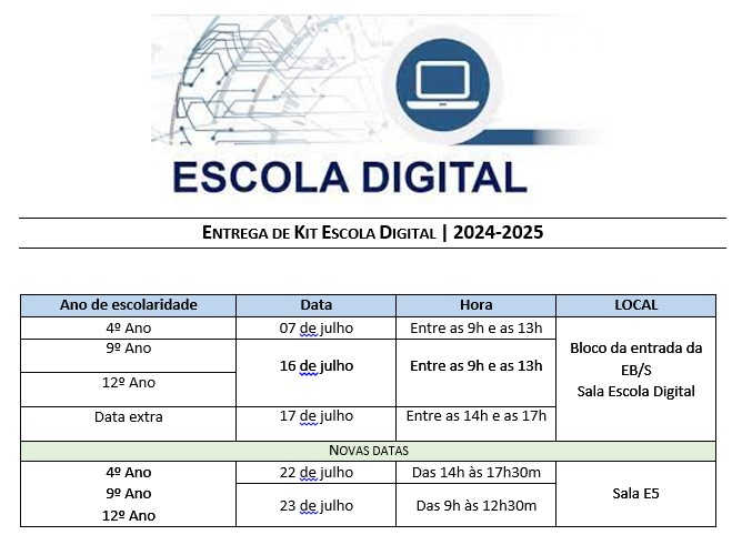 H EscolaDigital